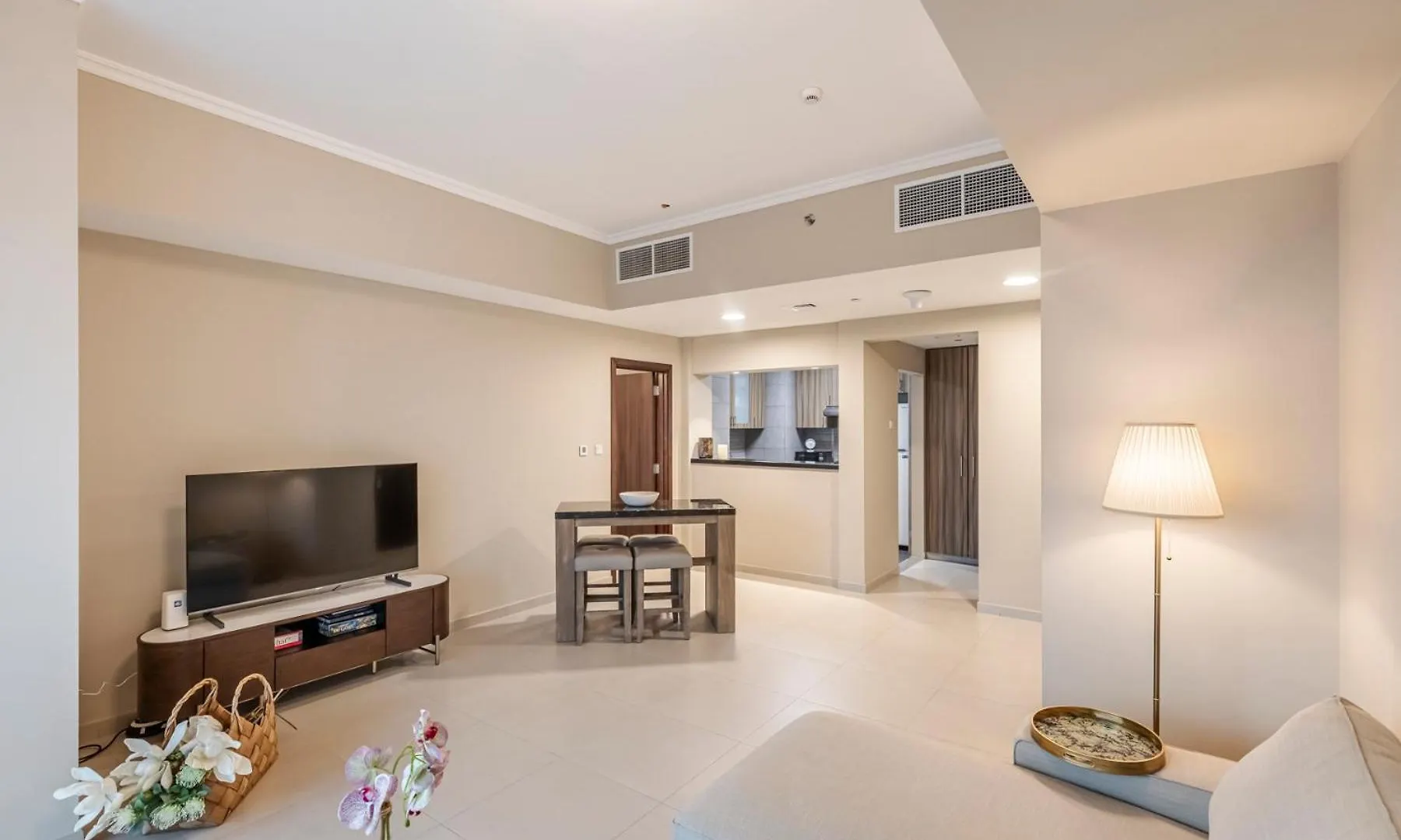 One Bedroom In Al Saadiyat Hosted By Voyage Abú Dhabí Spojené arabské emiráty