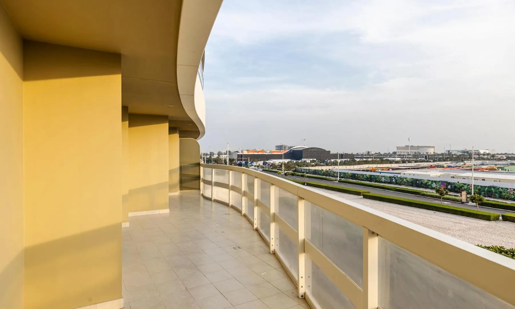 One Bedroom In Al Saadiyat Hosted By Voyage Abú Dhabí 0*,  Spojené arabské emiráty