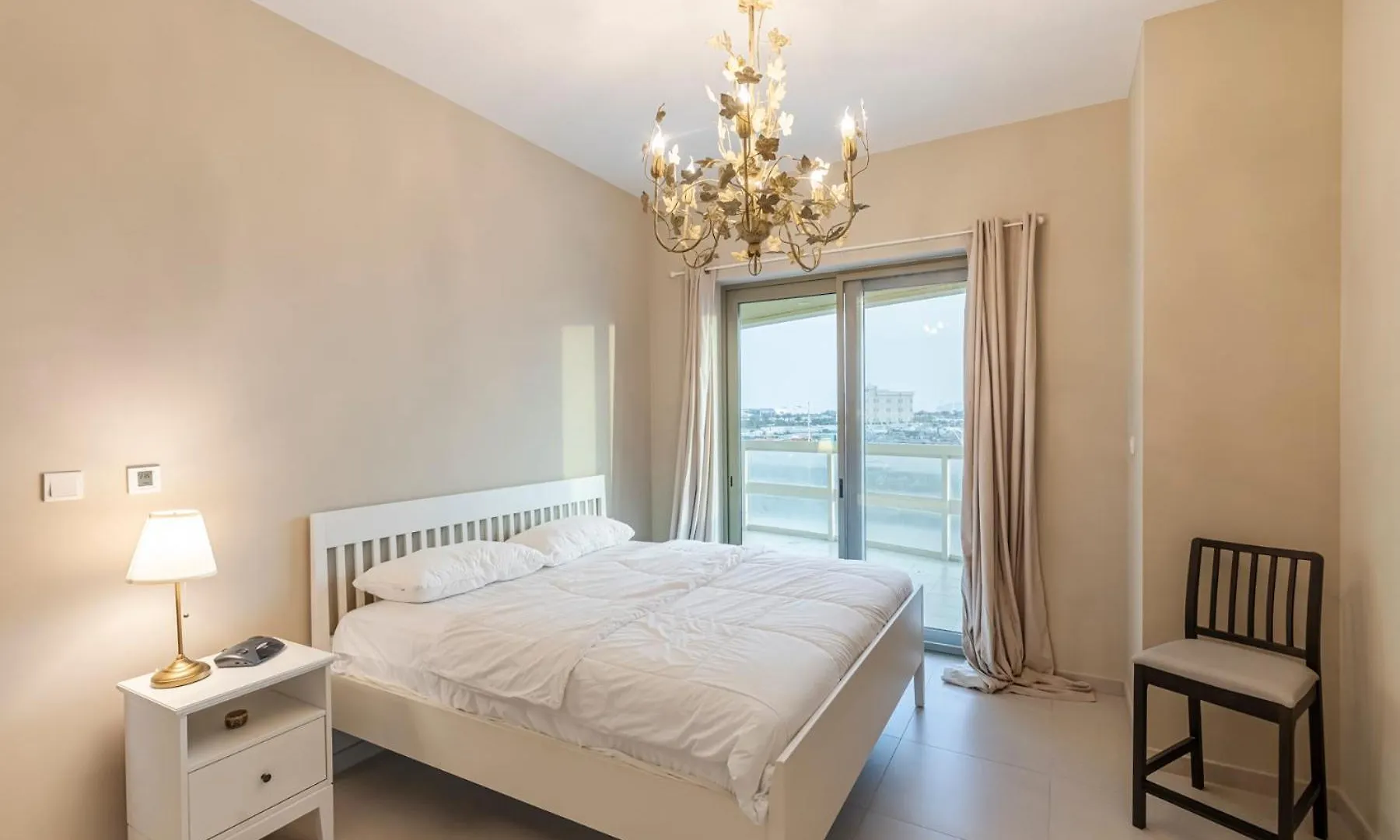 One Bedroom In Al Saadiyat Hosted By Voyage Abú Dhabí Apartmán
