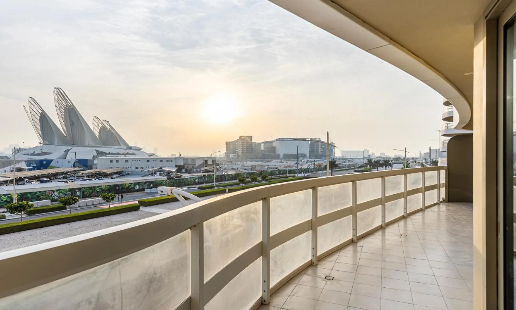 Apartmán One Bedroom In Al Saadiyat Hosted By Voyage Abú Dhabí Spojené arabské emiráty