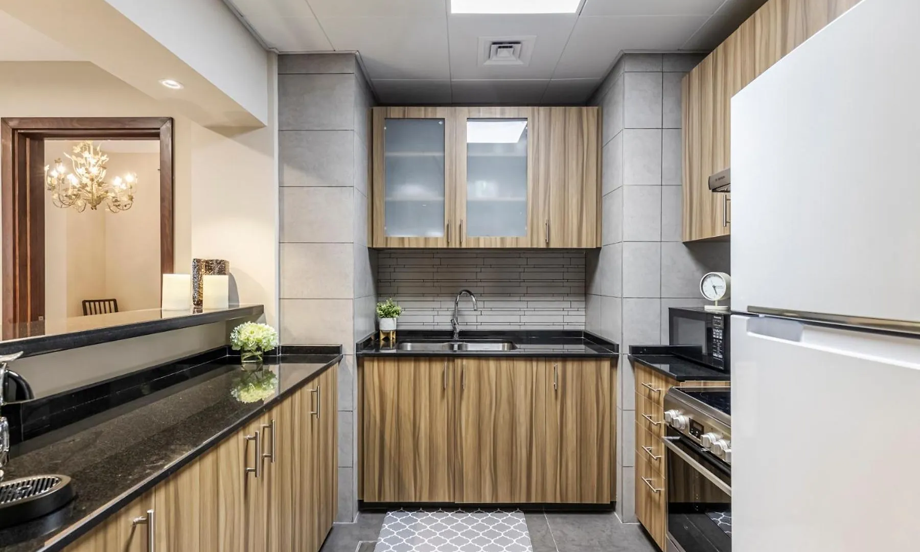 One Bedroom In Al Saadiyat Hosted By Voyage Abú Dhabí